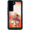 Dragon Ball Super Goku Evolution Galaxy S23 Waterproof Case
