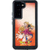 Dragon Ball Super Goku Evolution Galaxy S23 Waterproof Case