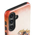 Dragon Ball Super Goku Evolution Galaxy S25 Impact Case