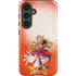 Dragon Ball Super Goku Evolution Galaxy S25 Plus Impact Case