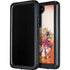 Dragon Ball Super Goku Evolution Galaxy S24 Plus Waterproof Case