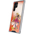 Dragon Ball Super Goku Evolution Galaxy S24 Ultra Clear Case
