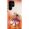Dragon Ball Super Goku Evolution Galaxy S25 Ultra Impact Case