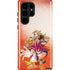 Dragon Ball Super Goku Evolution Galaxy S25 Ultra Impact Case