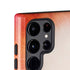 Dragon Ball Super Goku Evolution Galaxy S25 Ultra Impact Case