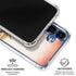 Dragon Ball Super Goku Evolution Galaxy S25 Clear Case