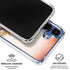 Dragon Ball Super Goku Evolution Galaxy S25 Plus Clear Case