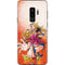 Dragon Ball Super Goku Evolution Galaxy S9 Plus Skin