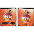 Dragon Ball Super Goku Evolution Galaxy Z Flip Skin