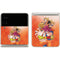 Dragon Ball Super Goku Evolution Galaxy Z Flip3 5G Skin