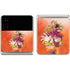 Dragon Ball Super Goku Evolution Galaxy Z Flip3 5G Skin