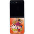 Dragon Ball Super Goku Evolution Galaxy Z Flip5 5G Skin