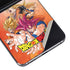 Dragon Ball Super Goku Evolution Galaxy Z Flip5 5G Skin