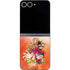 Dragon Ball Super Goku Evolution Galaxy Z Flip6 Skin