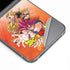 Dragon Ball Super Goku Evolution Galaxy Z Flip6 Skin