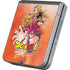 Dragon Ball Super Goku Evolution Galaxy Z Flip6 Skin