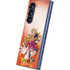 Dragon Ball Super Goku Evolution Galaxy Z Fold6 Skin