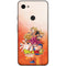 Dragon Ball Super Goku Evolution Google Pixel 3a Skin