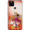 Dragon Ball Super Goku Evolution Google Pixel 4a 5G Skin
