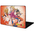 Dragon Ball Super Goku Evolution Google Pixelbook Go Skin