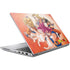 Dragon Ball Super Goku Evolution HP ZBook Fury 16 G10 Skin