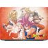 Dragon Ball Super Goku Evolution HP ZBook Fury 16 G10 Skin