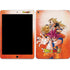 Dragon Ball Super Goku Evolution iPad Skins