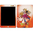 Dragon Ball Super Goku Evolution Apple iPad Skin