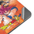 Dragon Ball Super Goku Evolution Apple iPad Mini Skin