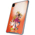 Dragon Ball Super Goku Evolution iPad Cases