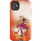 Dragon Ball Super Goku Evolution iPhone 11 Impact Case