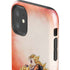 Dragon Ball Super Goku Evolution iPhone 11 Impact Case