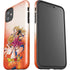 Dragon Ball Super Goku Evolution iPhone 11 Impact Case