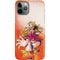 Dragon Ball Super Goku Evolution iPhone 11 Pro Lite Case