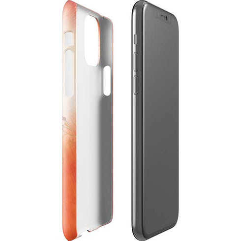 Dragon Ball Super Goku Evolution iPhone 11 Pro Lite Case