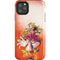 Dragon Ball Super Goku Evolution iPhone 11 Pro Max Impact Case