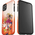 Dragon Ball Super Goku Evolution iPhone 11 Pro Max Impact Case