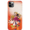 Dragon Ball Super Goku Evolution iPhone 11 Pro Max Lite Case