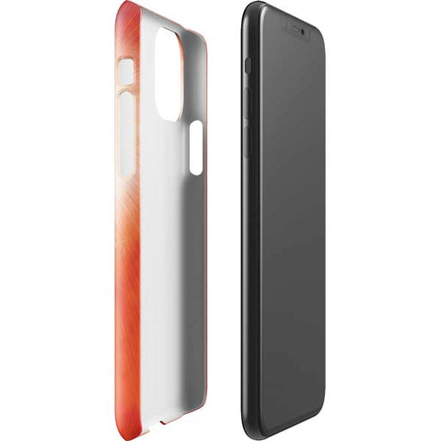 Dragon Ball Super Goku Evolution iPhone 11 Pro Max Lite Case