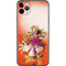 Dragon Ball Super Goku Evolution iPhone 11 Pro Max Skin