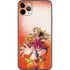 Dragon Ball Super Goku Evolution iPhone 11 Pro Max Skin