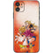 Dragon Ball Super Goku Evolution iPhone 11 Skin