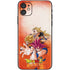 Dragon Ball Super Goku Evolution iPhone 11 Skin