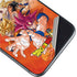 Dragon Ball Super Goku Evolution iPhone 11 Skin