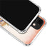 Dragon Ball Super Goku Evolution iPhone 12 Clear Case