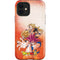 Dragon Ball Super Goku Evolution iPhone 12 Impact Case