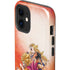 Dragon Ball Super Goku Evolution iPhone 12 Impact Case