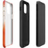 Dragon Ball Super Goku Evolution iPhone 12 Impact Case