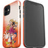 Dragon Ball Super Goku Evolution iPhone 12 Impact Case