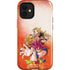 Dragon Ball Super Goku Evolution iPhone 12 Mini Impact Case